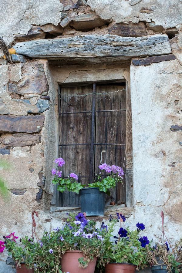 Trahilas House Mochlos Exteriér fotografie